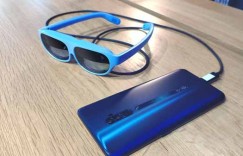 瑞士运营商联手OPPO和Nreal，提供基于5G的MR体验