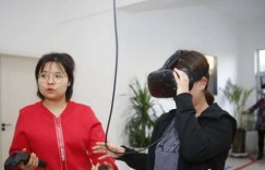 山西长治首家VR安全体验馆正式开放  可预约免费参观
