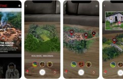 VR/AR技术是沉浸式媒体报道的未来