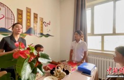 探访喀什浩罕法庭：“景”上添法“香”万家