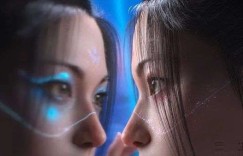 元宇宙还只是概念，但虚拟人已经走向“现实”