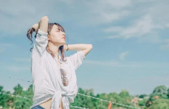 容貌一般却容易被帅哥看上的三种星座女，羡慕