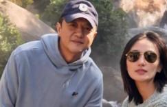 李亚鹏1岁女儿病情曝光！却忙着赚钱拜访杨子，引起网友热议