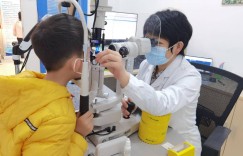 山东省眼科医院视光科：呵护孩子眼健康，让他们绽放“睛”彩