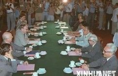 要避免“台海一战”，中美也许可以这样谈