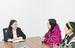 全国人大代表张艳秋：加强心理健康教育 守护学生健康成长