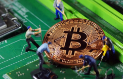 中创金融上线！数字虚拟资产发展迎来新机遇