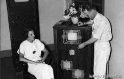 电视之父是谁？贝尔德被称为&#8221;电视之父&#8221;