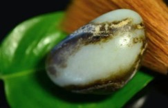 和田玉四大疯狂的表现！