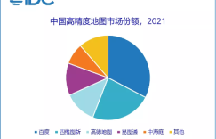 百度获批上海首张辅助驾驶地图许可