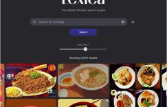 五大AI绘画关键词网站分享：查询各类AI绘画生成器合适的提示词
