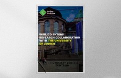 英矽智能宣布与苏黎世大学开展研究合作，应用人工智能发现胱氨酸贮积症潜在疗法