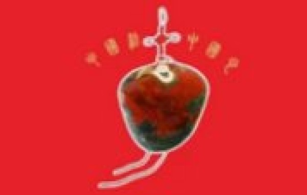 中国结“结”中国心