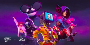 2022年终复盘总结：中国移联元宇宙产业工作委员会最具影响力十大事件