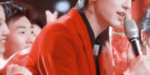 还得是浓颜系的帅哥啊