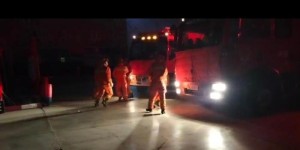 新疆沙雅县发生6.1级地震 救援力量已对震中进行探查