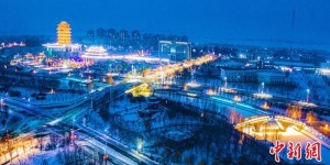 新疆唯一以古关隘命名的城市，何以是铁门关？