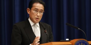 日本首相将撤换又一问题大臣！岸田内阁已有3名问题大臣辞职，发生了什么？