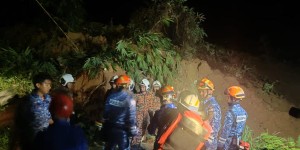 这个国家突发事故，25人遇难，8人下落不明