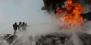 最新！这个国家突发爆炸，10人死亡，约50人受伤