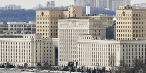 俄国防部披露，涉多名关键人物；俄总统新闻秘书：“取得明显进展”；俄军：击落乌方战机和直升机