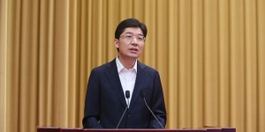 最新！姚高员当选杭州市长