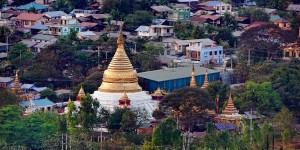 缅甸军方宣布，停火一年！