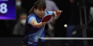 最新战报！陈幸同3-0送日本女乒首败，首轮国乒全胜日乒三胜一负