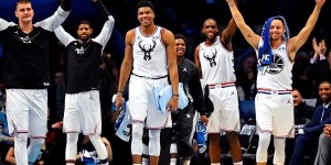 最新MVP榜单：约基奇6连霸榜，恩比德紧随其后，哈登进前七