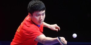 最新战报！国乒又一女单被淘汰，梁靖崑3:0收获两连胜