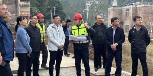 梧州苍昭高速六堡段、柳梧铁路岭脚段最新建设情况！