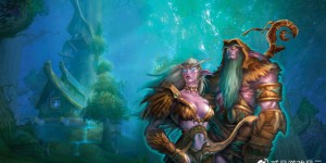 魔兽世界：WLK暴雪彻底摆烂，微软收购动视暴雪还是困难重重