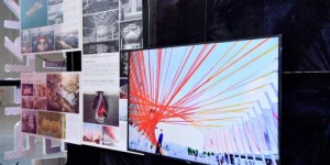 数字公园 孪生城市主题展之双碳背景下的有趣空间打造主题成功举办