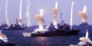 敬酒不吃吃罚酒？ 美兵推介入台海冲突，奉劝别好了伤疤忘了疼