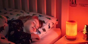 孩子经常做噩梦，家长应该如何安抚？帮助孩子健康睡眠