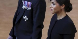 梅根遭到猛烈攻击：她利用自己儿女王室头衔赚钱，这是她唯一财富