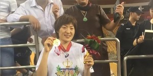 希望之星入日本籍，多次击败中国女篮很自豪，退役后回中国赚钱