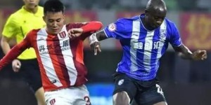 中超也能赚钱：武汉三镇1年内卖出2名外援，净赚650万欧！