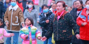 “运动同心 健康同行”——八角社区健康运动会圆满举行