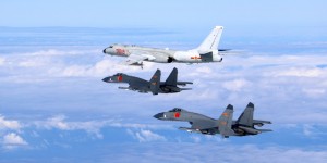 台海局势“异常紧张”，官方MV释放强烈信号