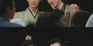 龚俊 刘宇宁合照来了 内娱两大抗镜头帅哥 被帅到了吗