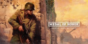 「荣誉勋章：超越巅峰」Quest 2版评测：“重量级”的它，体验够“3A”吗？ – 93913.COM