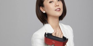 致敬「老兵」，王洁、中国VR和3Glasses的二十年 – 93913.COM