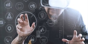 湖南省工信厅：密切跟踪VR、AR等前沿关键技术研发