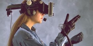 AR和VR如何能彻底改变数据可视化解决方案