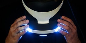 索尼为VR电竞赛事观看方式申请多项专利