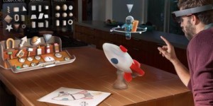 风口再起 5G助力VR/AR赋能各大行业