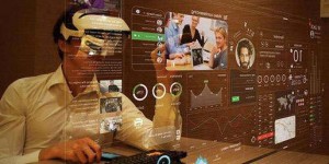 VR/AR保持高速增长 未来5年即将进入黄金时期