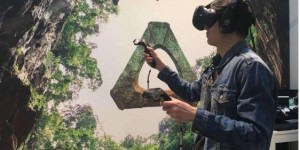 日本航空公司打造新型VR设备，让用户身临其境地感受旅游目的地