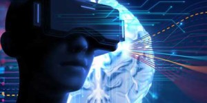 虚拟现实可以疏导抑郁症患者的消极情绪